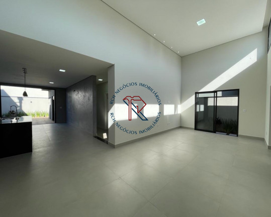 Imagem Casa com 3 Quartos à Venda, 21.800 m² em Alphaville Nova Esplanada - Votorantim