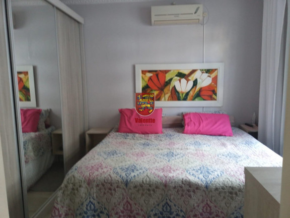 Imagem Apartamento com 3 Quartos à Venda, 89 m² em Estreito - Florianópolis