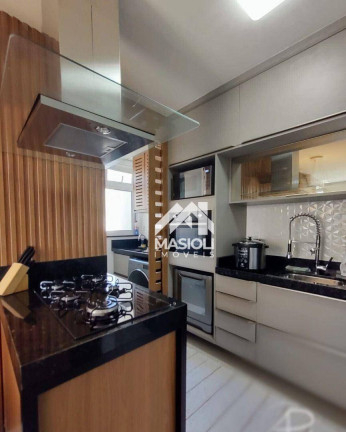 Imagem Apartamento com 2 Quartos à Venda, 60 m² em Praia De Itaparica - Vila Velha Imagem Apartamento com 2 Quartos à Venda, 60 m² em Praia De Itaparica - Vila Velha
