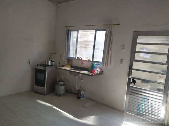 Imagem Casa com 2 Quartos à Venda, 100 m² em Vila Celeste - Itaquaquecetuba