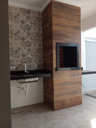 Imagem Casa com 3 Quartos à Venda, 105 m² em Horto Florestal - Sorocaba Imagem Casa com 3 Quartos à Venda, 105 m² em Horto Florestal - Sorocaba