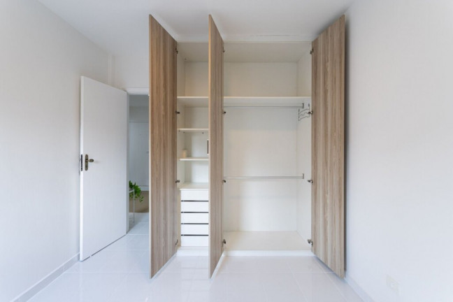 Imagem Imóvel com 2 Quartos à Venda, 44 m² em Pinheiros - São Paulo