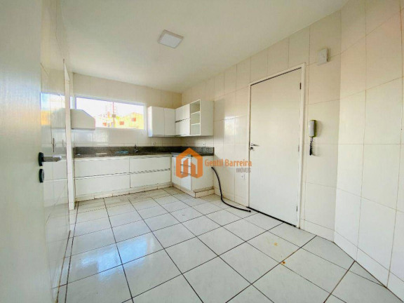 Imagem Apartamento com 3 Quartos à Venda, 108 m² em Cocó - Fortaleza