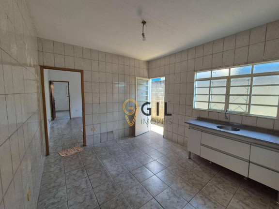 Imagem Casa com 2 Quartos à Venda, 75 m² em Cidade Salvador - Jacareí