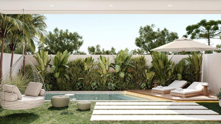 Imagem Casa com 3 Quartos à Venda, 220 m² em Santa Felicidade - Curitiba Imagem Casa com 3 Quartos à Venda, 220 m² em Santa Felicidade - Curitiba