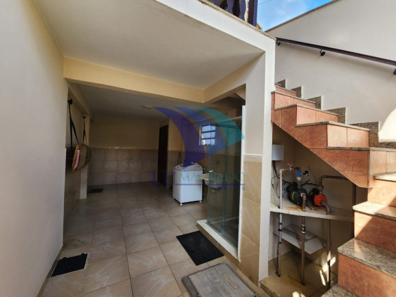Imagem Casa com 3 Quartos para Alugar, 80 m² em Braga - Cabo Frio
