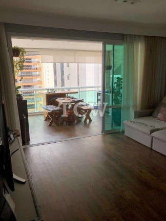 Imagem Apartamento com 3 Quartos à Venda, 158 m² em Aclimação - São Paulo Imagem Apartamento com 3 Quartos à Venda, 158 m² em Aclimação - São Paulo