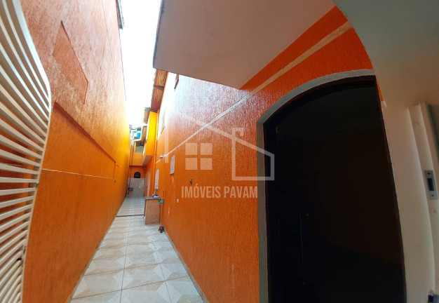 Imagem Sobrado com 3 Quartos à Venda, 238 m² em Assunção - São Bernardo Do Campo Imagem Sobrado com 3 Quartos à Venda, 238 m² em Assunção - São Bernardo Do Campo