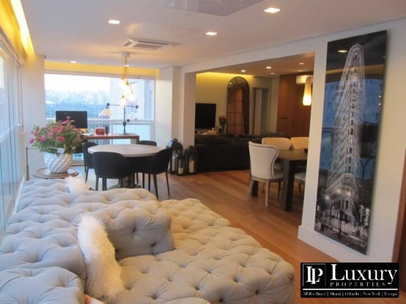 Imagem Apartamento com 3 Quartos para Alugar, 157 m² em Vila Nova Conceição - São Paulo Imagem Apartamento com 3 Quartos para Alugar, 157 m² em Vila Nova Conceição - São Paulo