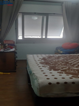 Imagem Apartamento com 3 Quartos à Venda, 118 m² em Mooca - São Paulo