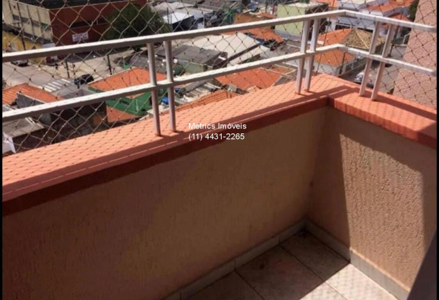 Imagem Imóvel com 2 Quartos à Venda, 72 m² em Vila Progresso - Jundiaí