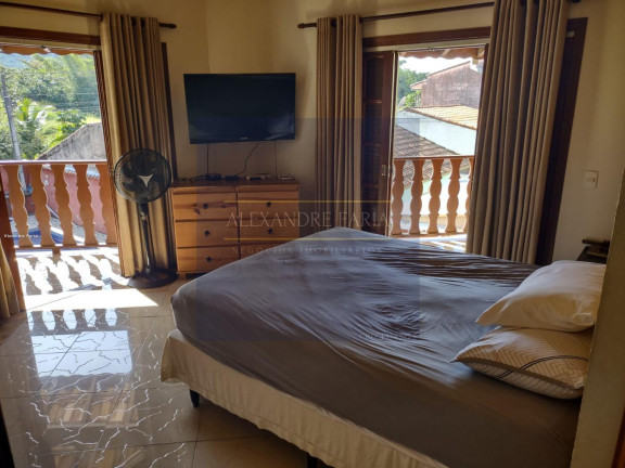 Imagem Casa com 3 Quartos à Venda, 235 m² em São Francisco Da Praia - São Sebastião