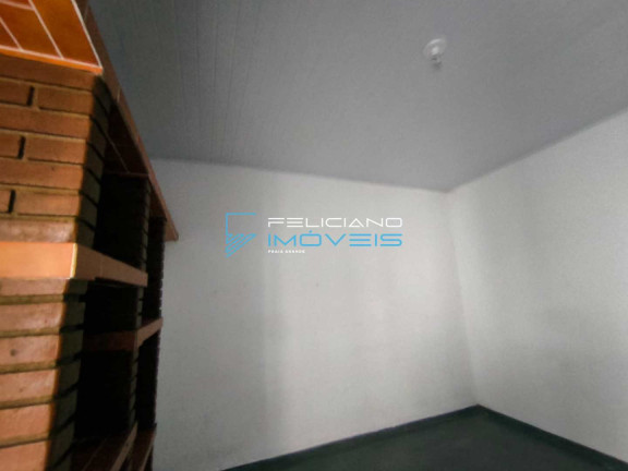 Imagem Kitnet com 1 Quarto à Venda, 32 m² em Canto Do Forte - Praia Grande Imagem Kitnet com 1 Quarto à Venda, 32 m² em Canto Do Forte - Praia Grande