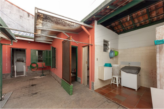 Imagem Casa com 3 Quartos à Venda, 220 m² em Perdizes - São Paulo