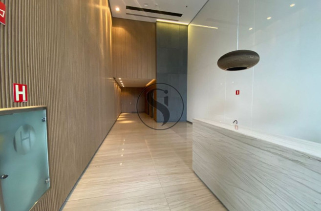 Imagem Imóvel Comercial para Alugar, 253 m² em Vila Gertrudes - São Paulo Imagem Imóvel Comercial para Alugar, 253 m² em Vila Gertrudes - São Paulo