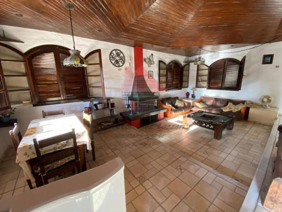 Imagem Casa com 3 Quartos à Venda, 223 m² em Oásis - Peruíbe