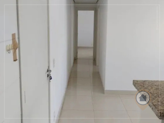 Imagem Apartamento com 2 Quartos à Venda, 50 m² em Jardim Las Vegas - Guarulhos