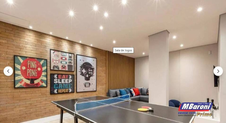 Imagem Apartamento com 2 Quartos à Venda, 68 m² em Santo Amaro - São Paulo Imagem Apartamento com 2 Quartos à Venda, 68 m² em Santo Amaro - São Paulo