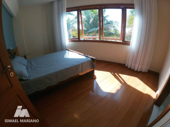 Imagem Casa com 5 Quartos à Venda, 700 m² em Ipiranga - Guarapari