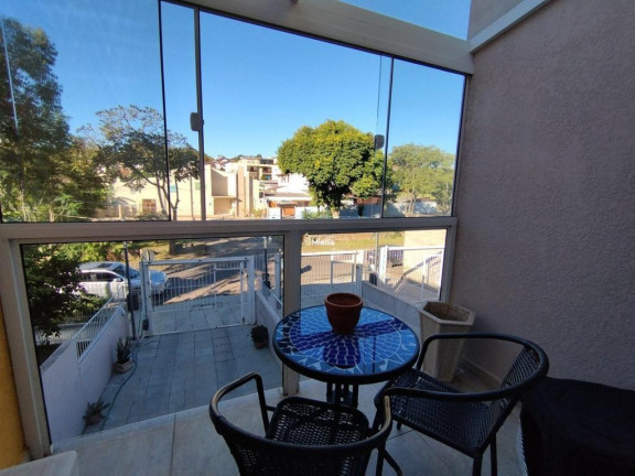 Imagem Casa à Venda, 160 m² em Jardim Itu - Porto Alegre