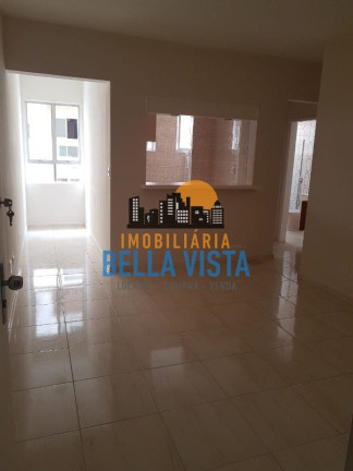 Imagem Apartamento com 1 Quarto à Venda, em Centro - São Vicente Imagem Apartamento com 1 Quarto à Venda, em Centro - São Vicente
