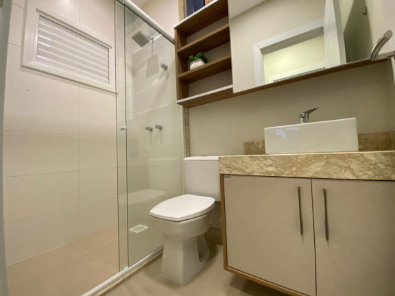 Imagem Apartamento com 3 Quartos à Venda, 61 m² em Navegantes - Capao Da Canoa