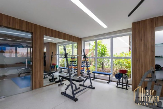 Imagem Apartamento com 2 Quartos à Venda, 112 m² em Vila Nova Conceição - São Paulo Imagem Apartamento com 2 Quartos à Venda, 112 m² em Vila Nova Conceição - São Paulo