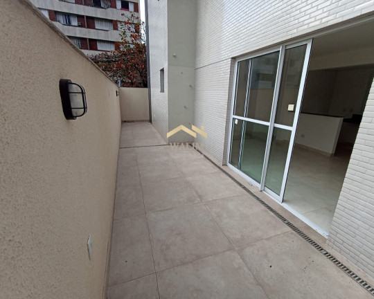 Apartamento com 2 Quartos à Venda, 67 m² em Cruzeiro - Belo Horizonte
