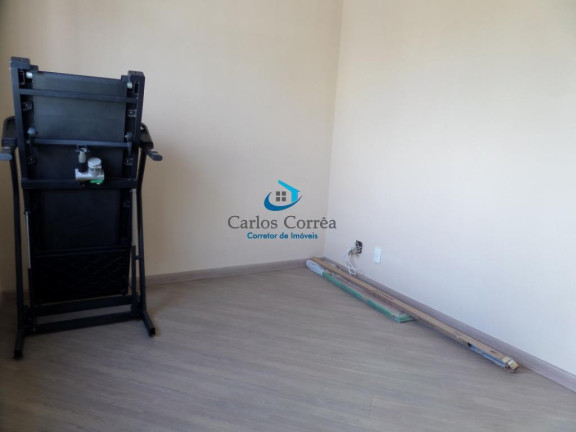 Imagem Apartamento com 3 Quartos à Venda, 98 m² em Icaraí - Niterói Imagem Apartamento com 3 Quartos à Venda, 98 m² em Icaraí - Niterói