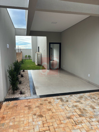 Imagem Casa com 3 Quartos à Venda, 90 m² em Jardim Paraíso - Sorriso Imagem Casa com 3 Quartos à Venda, 90 m² em Jardim Paraíso - Sorriso