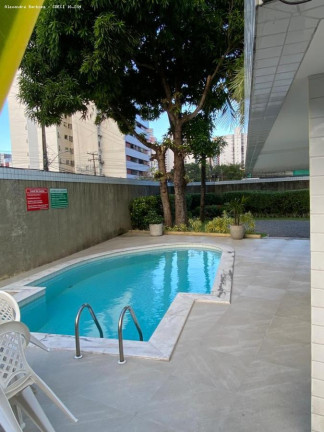 Imagem Apartamento com 3 Quartos à Venda, 72 m² em Boa Viagem - Recife