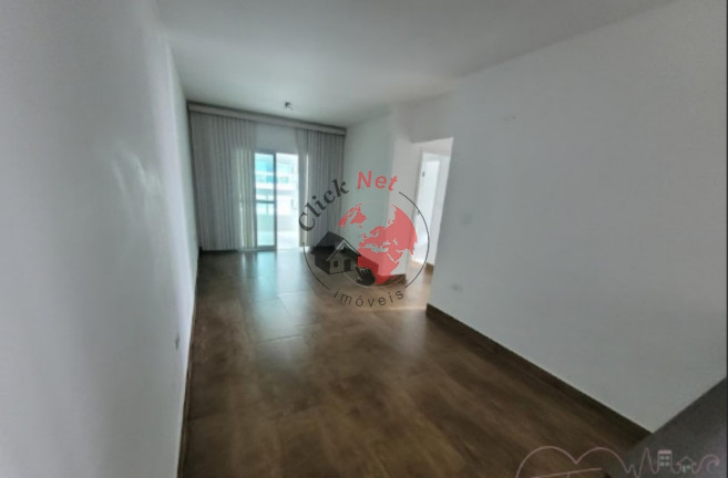 Imagem Apartamento com 2 Quartos à Venda, 83 m² em Centro - Mongaguá