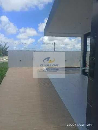 Imagem Casa com 3 Quartos à Venda, 233 m² em Comercial Norte - Bayeux
