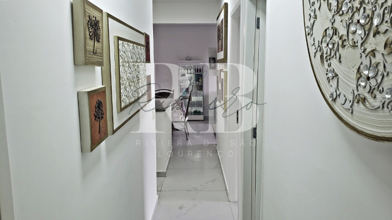 Imagem Imóvel com 4 Quartos para Alugar, 107 m² em Riviera - Bertioga