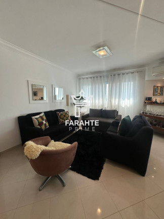 Imagem Apartamento com 3 Quartos à Venda, 199 m² em Ponta Da Praia - Santos Imagem Apartamento com 3 Quartos à Venda, 199 m² em Ponta Da Praia - Santos