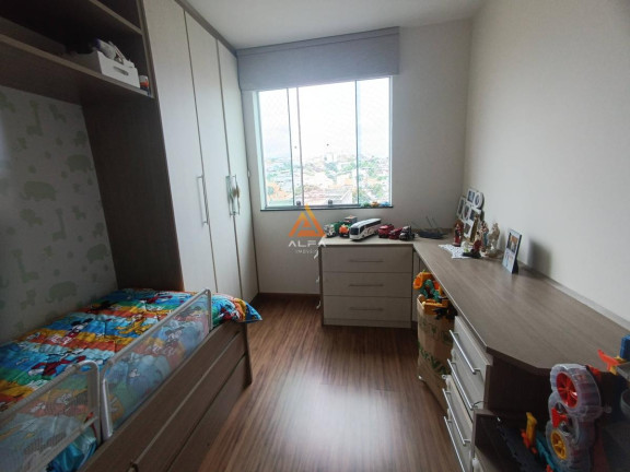 Imagem Apartamento com 2 Quartos à Venda, 77 m²