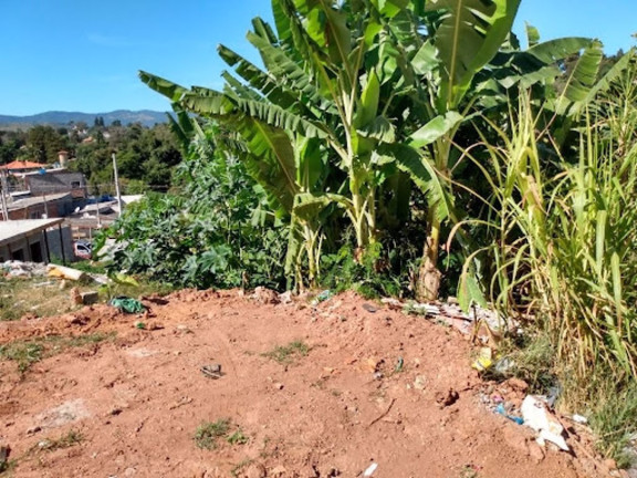Imagem Terreno à Venda, 127 m² em Jardim Imperial - Atibaia