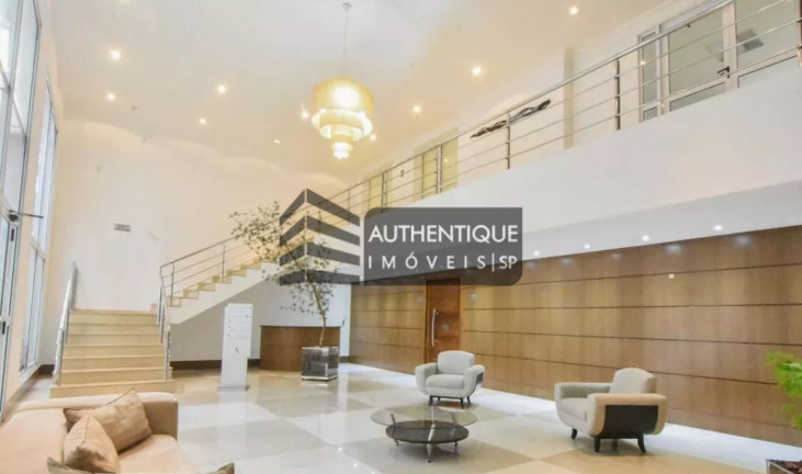 Imagem Apartamento com 3 Quartos à Venda, 94 m² em Santo Amaro - São Paulo Imagem Apartamento com 3 Quartos à Venda, 94 m² em Santo Amaro - São Paulo