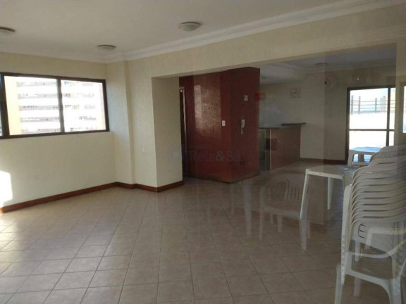 Imagem Apartamento com 2 Quartos à Venda, 62 m² em Pituba - Salvador