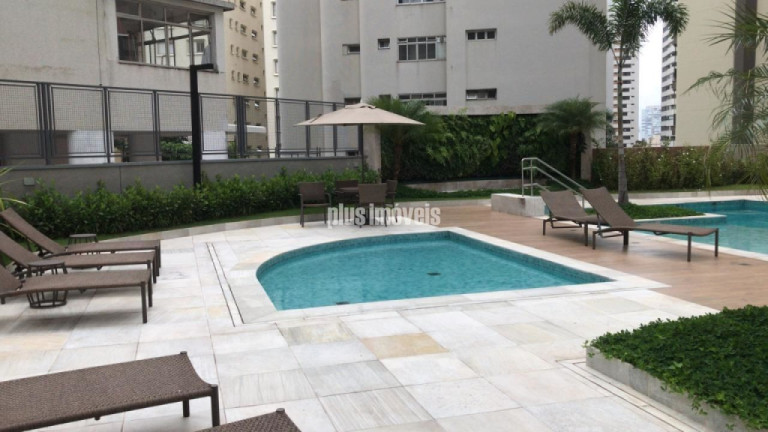 Imagem Apartamento com 4 Quartos à Venda, 272 m² em Aclimação - São Paulo