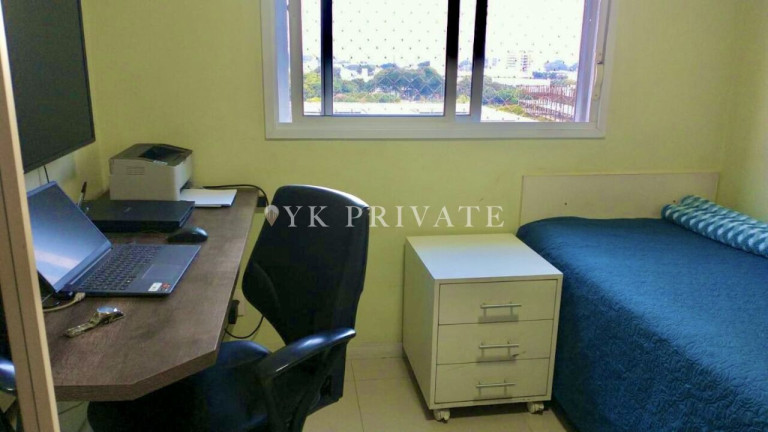 Imagem Apartamento com 3 Quartos à Venda, 108 m² em Barra Funda - São Paulo