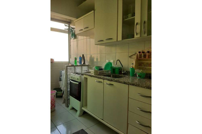 Imagem Apartamento com 2 Quartos à Venda, 49 m² em Vila Nova - Porto Alegre Imagem Apartamento com 2 Quartos à Venda, 49 m² em Vila Nova - Porto Alegre