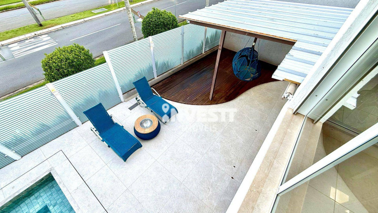 Imagem Sobrado com 4 Quartos à Venda, 330 m² em Jardins Valencia - Goiânia Imagem Sobrado com 4 Quartos à Venda, 330 m² em Jardins Valencia - Goiânia