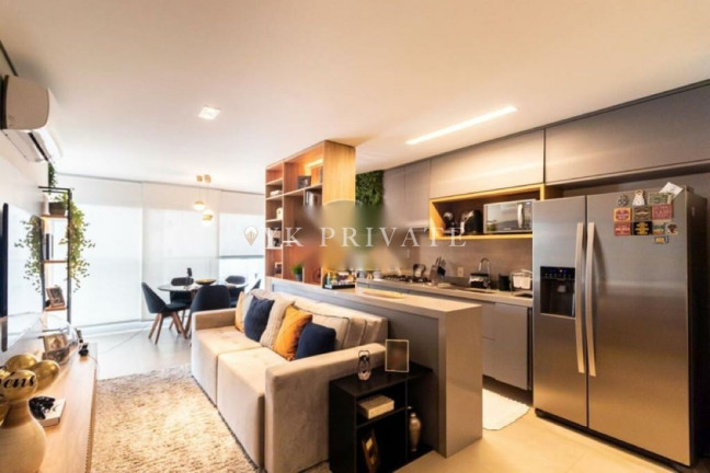 Imagem Apartamento com 2 Quartos à Venda, 69 m² em Vila Romana - São Paulo Imagem Apartamento com 2 Quartos à Venda, 69 m² em Vila Romana - São Paulo