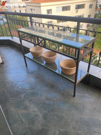 Imagem Apartamento com 3 Quartos para Alugar, 132 m² em Paraíso - São Paulo Imagem Apartamento com 3 Quartos para Alugar, 132 m² em Paraíso - São Paulo