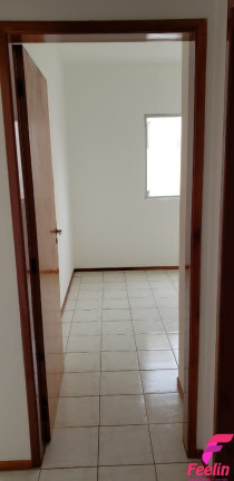 Imagem Apartamento com 2 Quartos à Venda, 47 m² em Serraria - São José