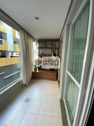 Imagem Apartamento com 2 Quartos à Venda, 73 m² em Itacorubi - Florianópolis
