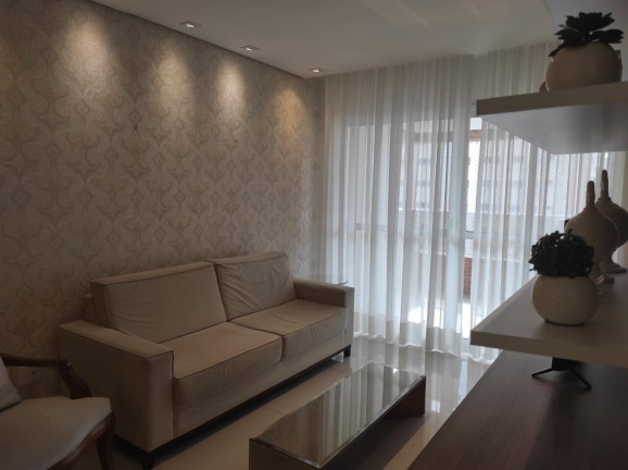 Imagem Apartamento com 2 Quartos à Venda, 84 m² em Boqueirão - Santos