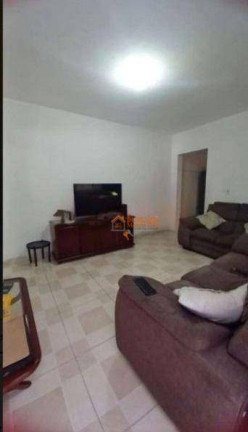 Imagem Casa com 1 Quarto à Venda, 120 m² em Jardim São Manoel - Guarulhos