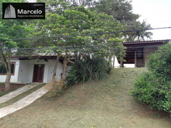 Casa de Condomínio com 3 Quartos à Venda, 600 m² em Condomínio Aruã - Mogi Das Cruzes